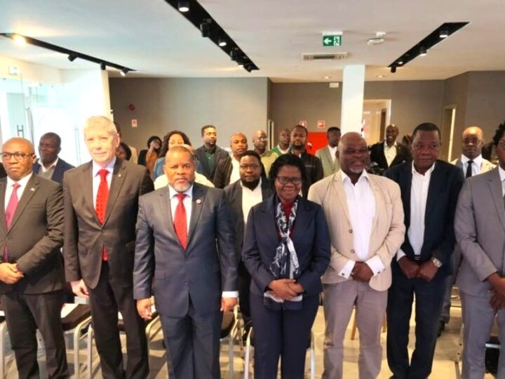 Rádio Moçambique projecta canal internacional