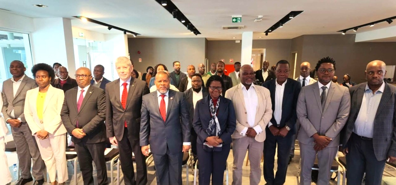 Rádio Moçambique projecta canal internacional