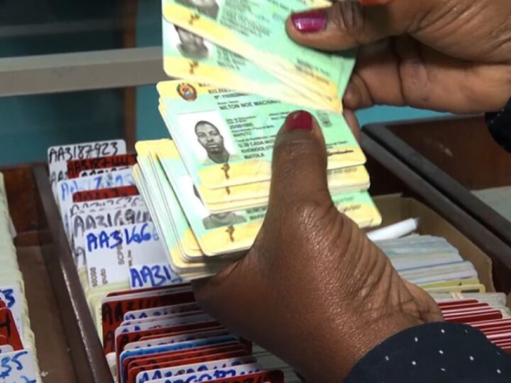 DIGITALIZAÇÃO: Novo centro de emissão de documentos é uma realidade