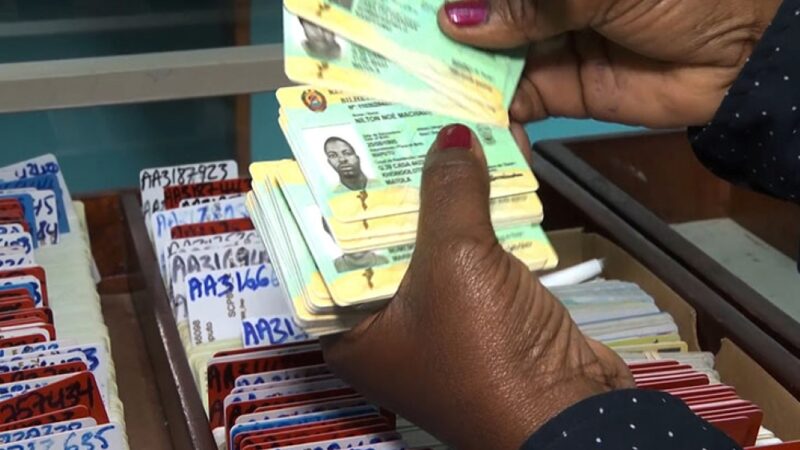 DIGITALIZAÇÃO: Novo centro de emissão de documentos é uma realidade