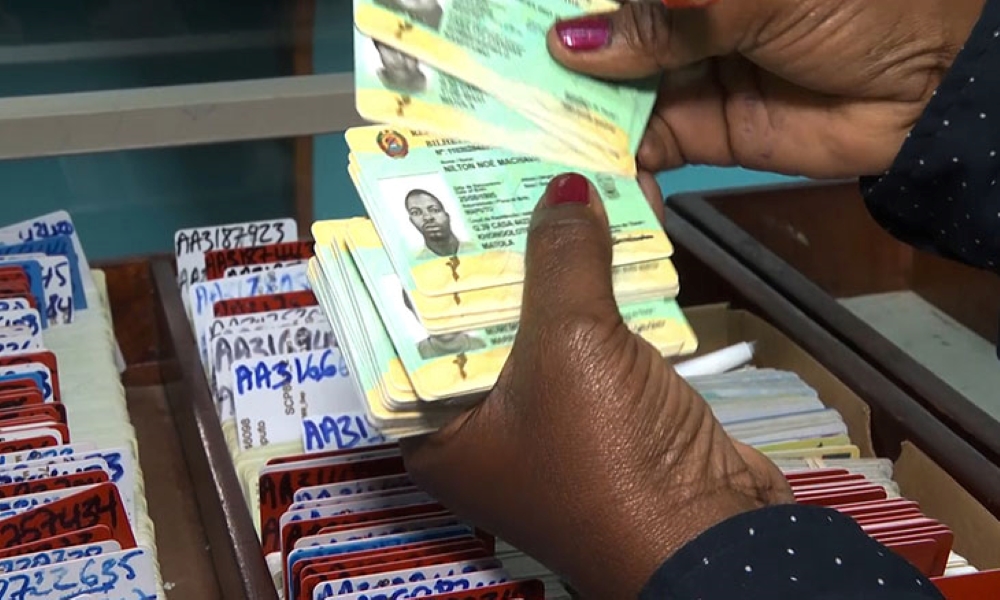 DIGITALIZAÇÃO: Novo centro de emissão de documentos é uma realidade