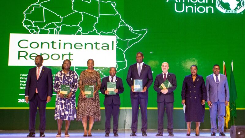 PR: Moçambique entre 10 países com danos severos devidos aos desastres