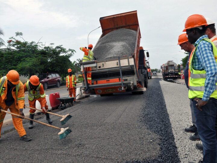 NO PRÓXIMO ANO: Há condições para iniciar reabilitação de estradas