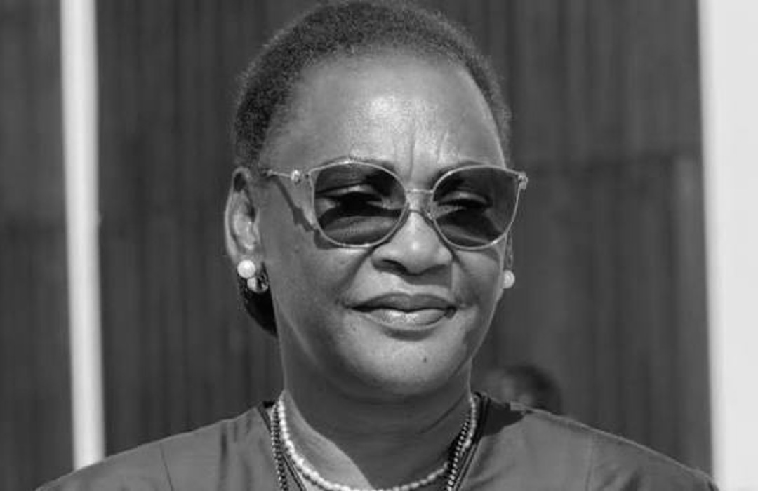 Morre deputada Ana Rita Sithole