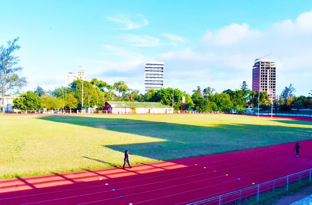 Parque dos Continuadores passa à gestão da ABB