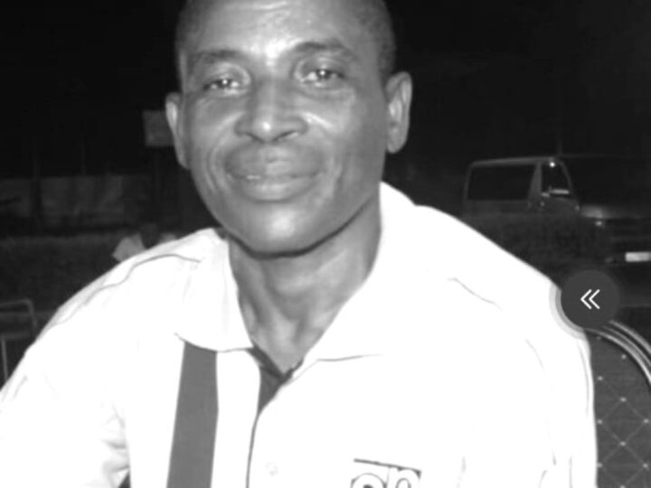 Cabo Delgado despede-se do sonorizador Samuel António