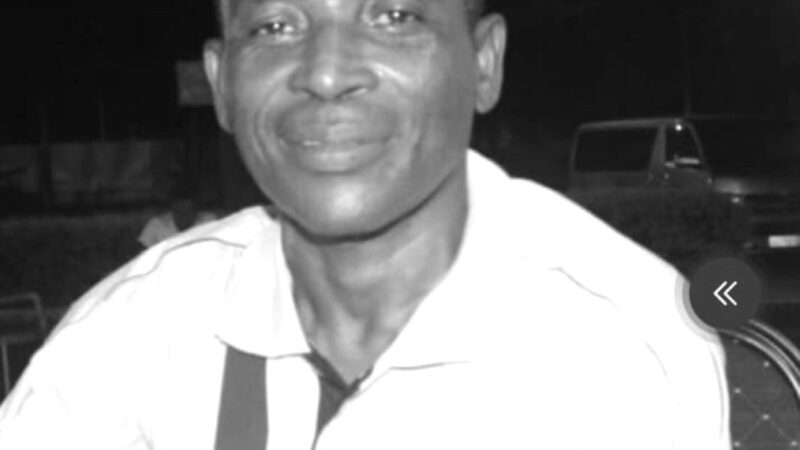 Cabo Delgado despede-se do sonorizador Samuel António