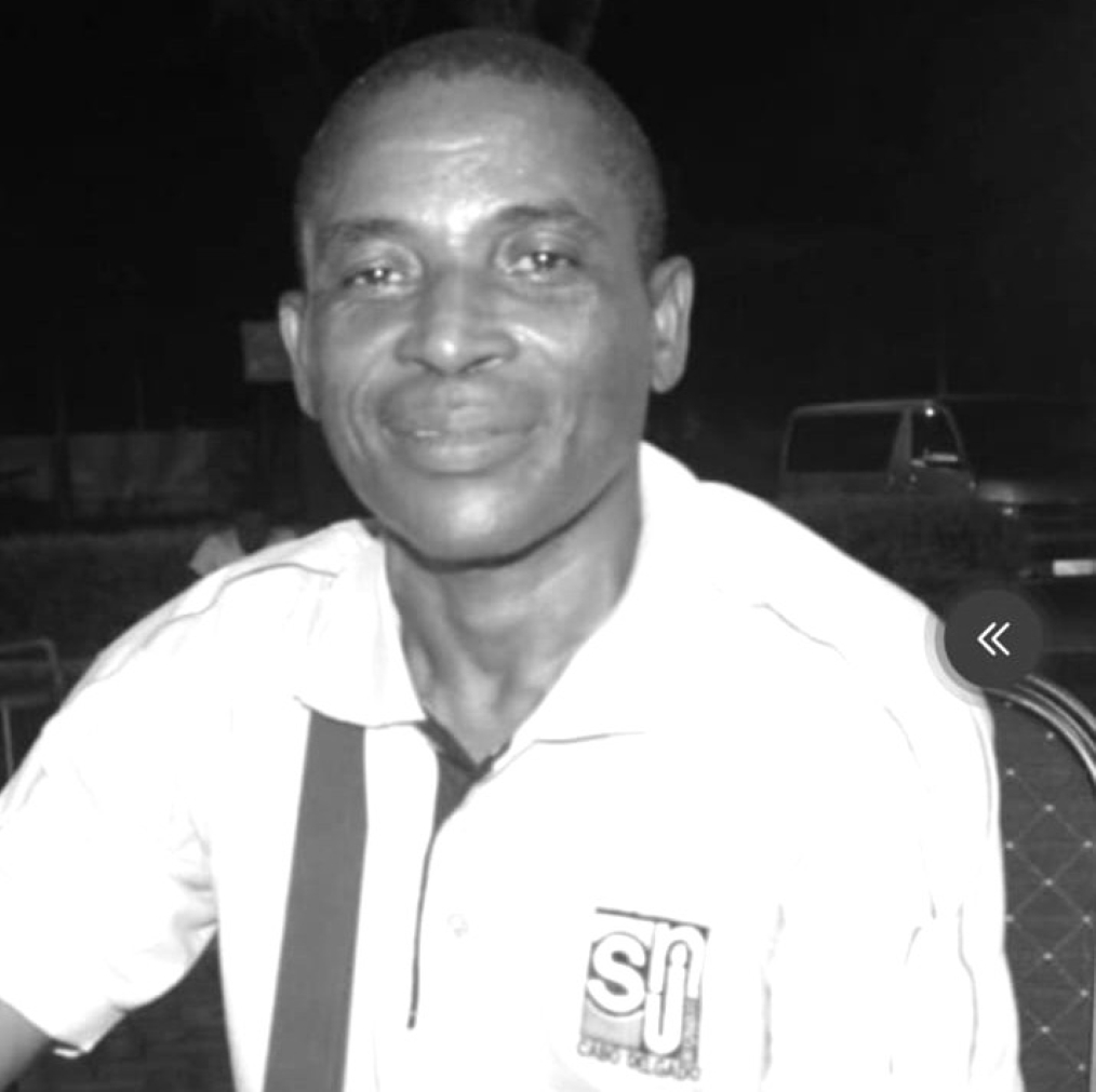 Cabo Delgado despede-se do sonorizador Samuel António