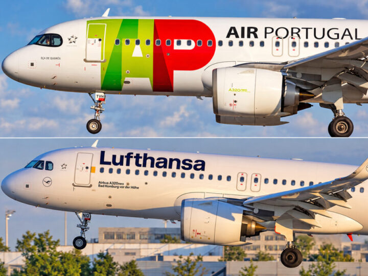 Lufthansa novo accionista da TAP