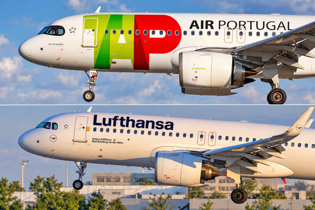 Lufthansa novo accionista da TAP