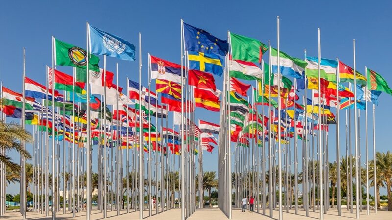 A voz da periferia na ONU: entre poder, capital global e o conteúdo local moçambicano