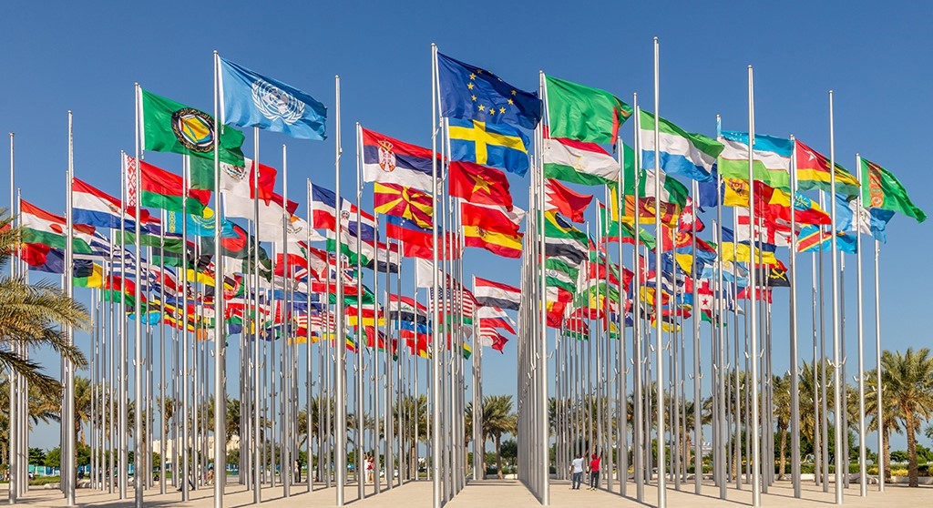 A voz da periferia na ONU: entre poder, capital global e o conteúdo local moçambicano