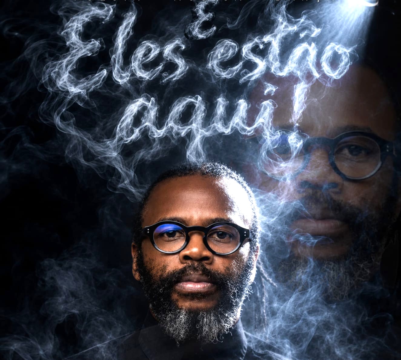 “E Eles Estão Aqui” no regresso de Leco Nkhululeko