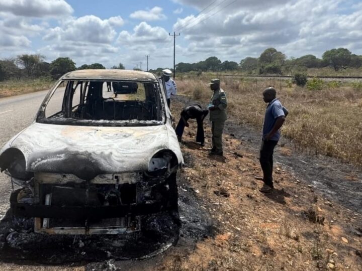 NAMPULA: PRM ainda sem pistas sobre decapitação em Nacavala