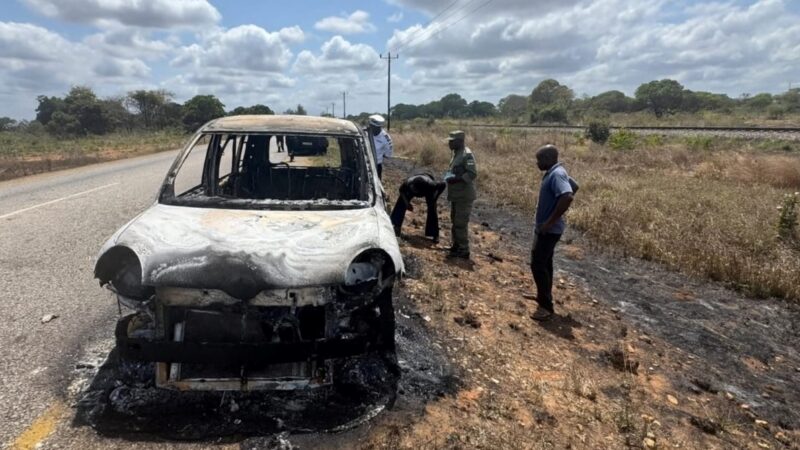 NAMPULA: PRM ainda sem pistas sobre decapitação em Nacavala