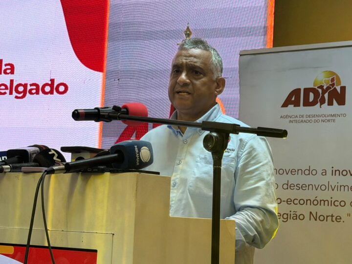 Valá defende crescimento inclusivo para combater pobreza em Cabo Delgado