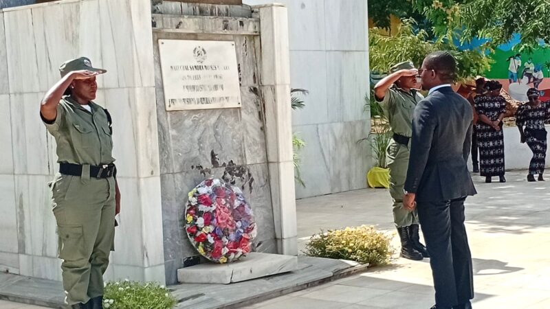 Pemba celebra 68 anos de história e resiliência