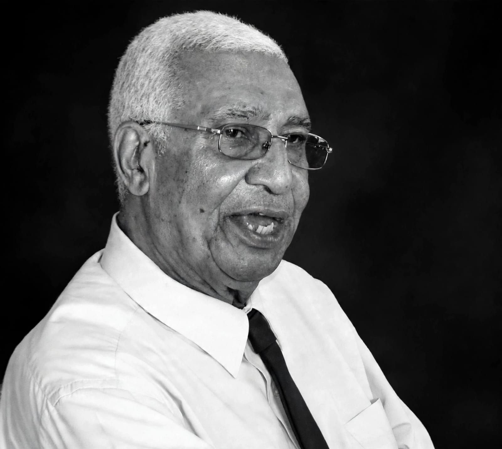 Morreu Inusso Ibraímo ex-presidente do 1º de Maio