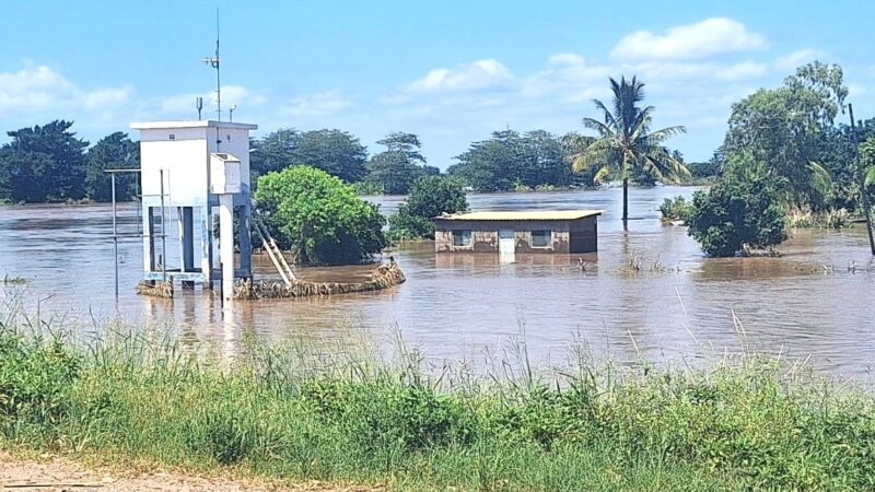 Moçambique acolhe conferência sobre redução do risco de desastres