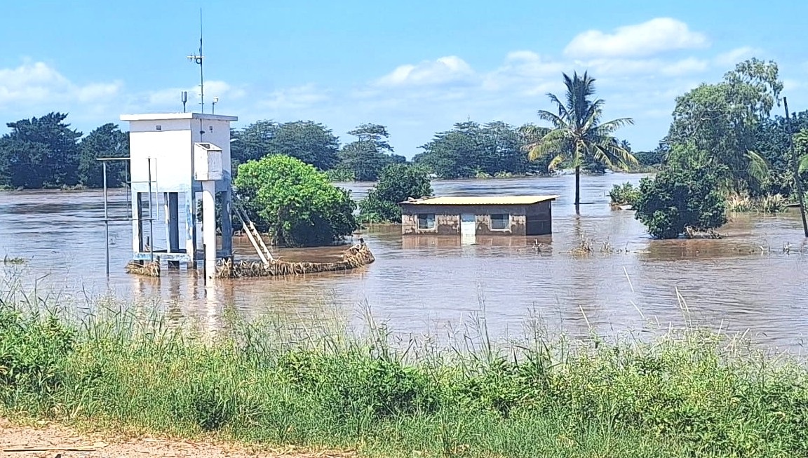 Moçambique acolhe conferência sobre redução do risco de desastres