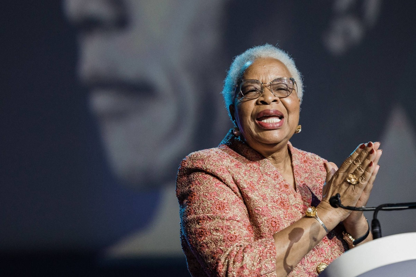 CPLP: Graça Machel distinguida com o Prémio Excelência Lusófona