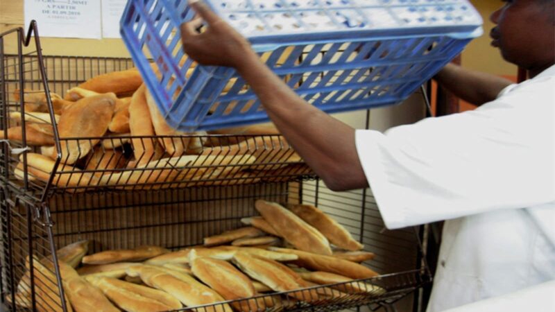 INNOQ fiscaliza peso do pão